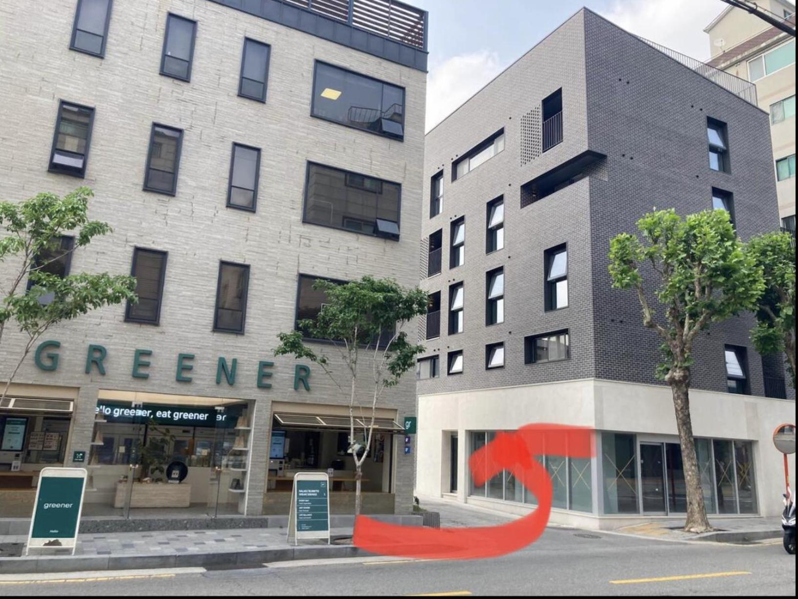 Hongdae Guesthouse Pajamaparty Seoul Exterior photo